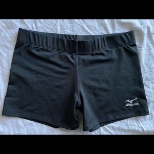 mizuno volleyball pants